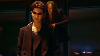 「幽☆遊☆白書」戸愚呂役・綾野剛&滝藤賢一「実写化困難」を可能にした先人たちの挑戦に敬服