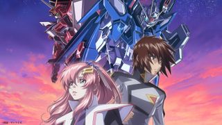 『ガンダムSEED』See-Sawが19年ぶり新曲発表　劇場版エンディングテーマに決定