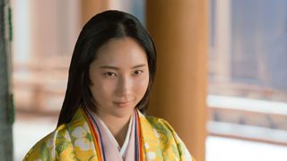 「光る君へ」清少納言ら4名の扮装ビジュアル公開
