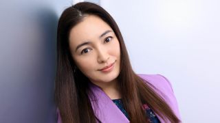 仲間由紀恵が悪役を演じる理由とは?