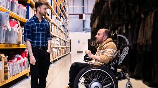 『ハリポタ』で脊髄損傷＆麻痺を負ったスタントマン…ダニエル・ラドクリフ製作ドキュメンタリーが配信開始