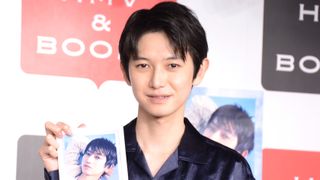 本郷奏多、四季を通じたインドア生活に満足「好きなことできる」「友達もいます」