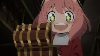 『SPY×FAMILY』種崎敦美、アーニャ人気に泣きそうになる瞬間