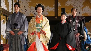 【ネタバレ】ドラマ「大奥」はオリジナルの名シーンがたくさん！