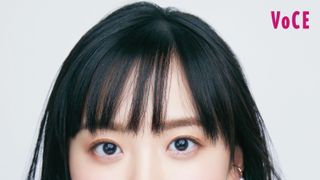美しい！芦田愛菜、女性誌初表紙で新たな一面