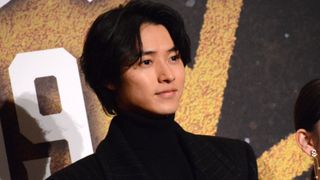 山崎賢人、実写『金カム』杉元役で10キロ増量 役づくりで軍事練習「強さを表すため」