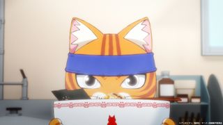 津田健次郎、アニメ「ラーメン赤猫」店長・文蔵役に決定　2024年7月放送開始