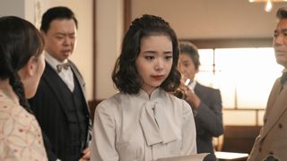 「ブギウギ」五木が姿を消す　第59回あらすじ