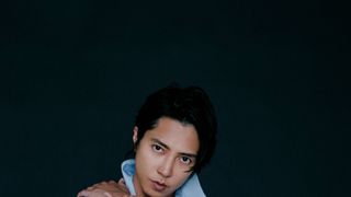 山下智久、5年ぶり民放ドラマ主演　フジ4月期「ブルーモーメント」で災害から人の命を救う気象学の天才に