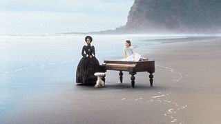 不朽の名作『ピアノ・レッスン』4Kデジタルリマスター版で劇場公開決定