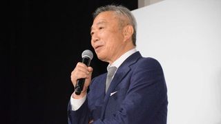 映画プロデューサー・阿部秀司さん死去『ゴジラ-1.0』『ALWAYS』など携わる　 ROBOT創業者