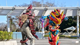「仮面ライダーガッチャード」クリスマス回に最大の脅威!第16話「クライシスXmas!オロチ事変」あらすじ