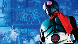「仮面ライダー展」来年3月に埼玉県で開催 1年3か月ぶり首都圏凱旋