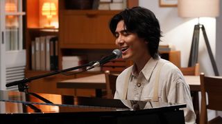 「すき花」藤井風サプライズ出演の裏側　撮影は最終話放送当日！