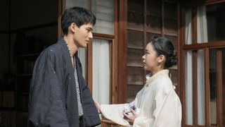 【ブギウギ第62回あらすじ】スズ子が家で看病する