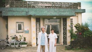 今夜放送！『Dr.コトー診療所』に起きた奇跡とは