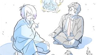 『鬼太郎誕生 ゲゲゲの謎』口コミ人気で動員115万人突破 感謝コメント&イラスト公開