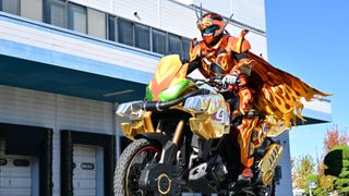 「仮面ライダーガッチャード」宝太郎、デイブレイクの思わぬ言葉に動揺…第17話「ムーンブレイク・メッセンジャー」あらすじ