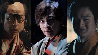 東山紀之主演「必殺仕事人」にヴァンビ、ティモンディ高岸、おいでやす小田がゲスト出演