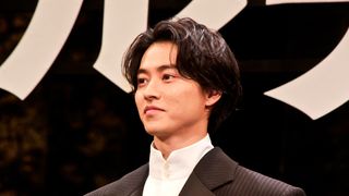 山崎賢人、高畑充希から座長ぶり絶賛される「ザキヤマとは呼べませんでした」