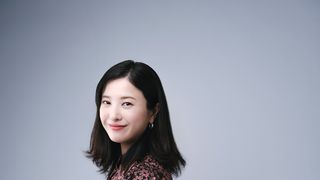 「光る君へ」吉高由里子、銀粉のラブシーンに驚き 「知らなくていいコト」に続いて柄本佑と切ない関係