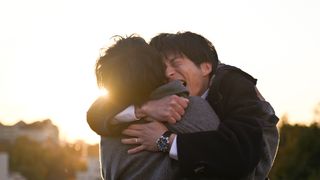 「おっさんずラブ」続編スピンオフ「春田と牧の新婚初夜」配信開始