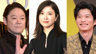 2024年冬ドラマ期待度No.1は大河「光る君へ」!ランキング発表