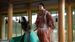 「光る君へ」花山天皇の子役は誰?1分の出演に大反響