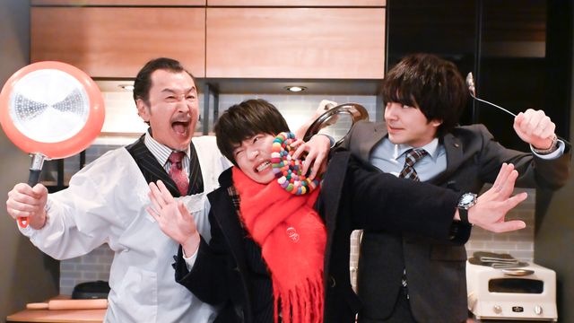 上村謙信：出演映画・関連記事｜シネマトゥデイ