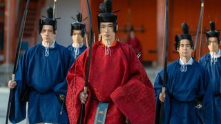 「光る君へ」柄本道長の“うっ！”となる色香　2度目タッグの大石静「凄い役者」