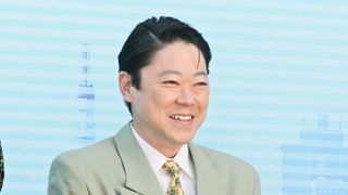 阿部サダヲ、宮藤官九郎とのタッグに感慨「最初のセリフから驚かされました」