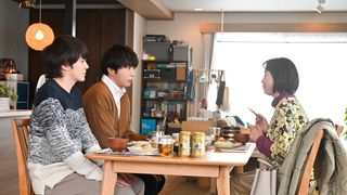 「おっさんずラブ」はるたん母に称賛&涙!謎の彼氏ATARUも話題沸騰