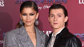 『スパイダーマン』トム・ホランド、ゼンデイヤと破局のうわさを全否定