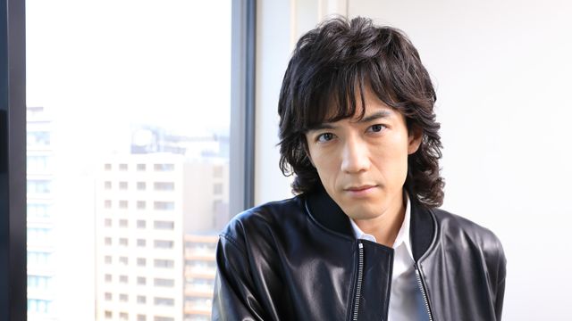 泉政行：出演映画・関連記事｜シネマトゥデイ