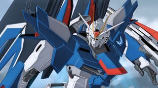 『ガンダムSEED』新型機のデザインは18年前に固まっていた！