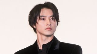 『ゴールデンカムイ』山崎賢人、足の速さで“相棒”山田杏奈を圧倒