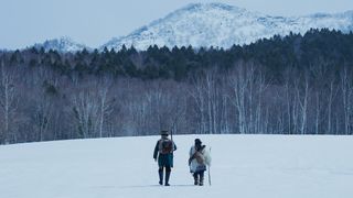 実写『ゴールデンカムイ』全てはカムイのため…ガチファン監督、北海道ロケにこだわり製作陣を説得