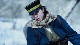 『ゴールデンカムイ』野田サトル、実写化に歓喜したキャラとは【原作者インタビュー】