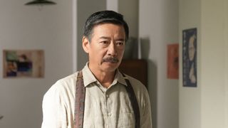 「ブギウギ」カッコ良すぎる喜劇王・タナケン!生瀬勝久は演じ分けを意識【ネタバレ注意】