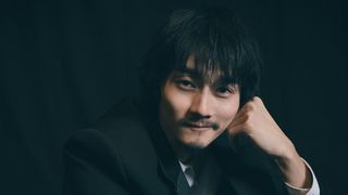『ゴールデンカムイ』柳俊太郎、アクションはロックスターの動きを参考に　モデル経験が役づくりのベース
