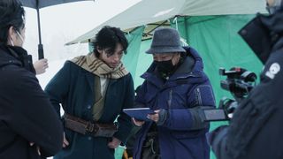 実写『ゴールデンカムイ』“不死身の杉元”と山崎賢人の共通点 監督が見た作品への献身