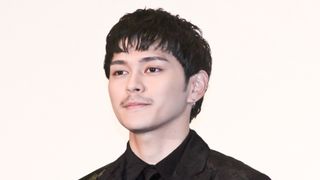 『ゴールデンカムイ』眞栄田郷敦「続編あれば体づくり頑張りたい」 尾形百之助役はミステリアスさを大事に