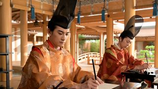 「光る君へ」町田啓太に“リアル光源氏”の声