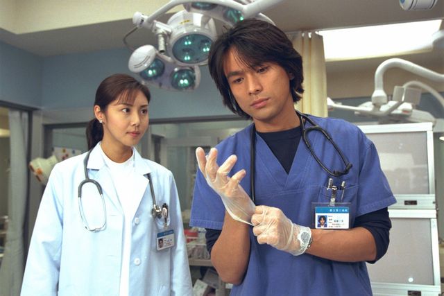 24年ぶり！「救命病棟24時」シリーズの再放送決定