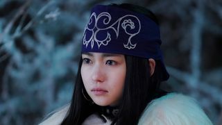 『ゴールデンカムイ』アシリパ役に山田杏奈を起用した理由