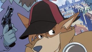 宮崎駿『名探偵ホームズ』デジタルリマスター版が再上映決定