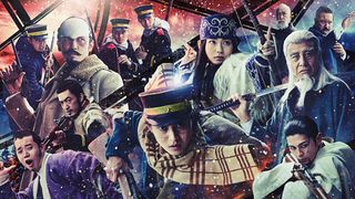 映画『ゴールデンカムイ』に絶賛の嵐