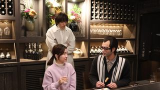 福田麻貴＆八木勇征の婚活ドラマ、ヒロインの「生理的にムリ」に圧倒的共感