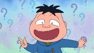 「ちびまる子ちゃん」山田くん声優の後任は城ヶ崎さん役・本井えみに決定