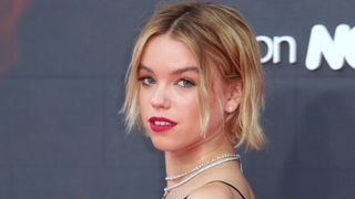 かわいい!DC映画の新スーパーガール女優が決定
